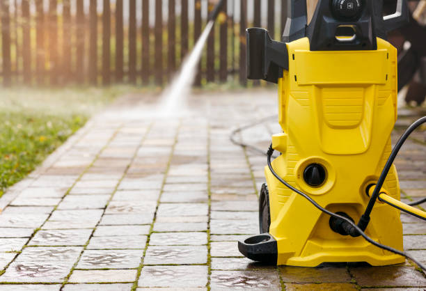 Best Commercial Pressure Washing in Minster, OH